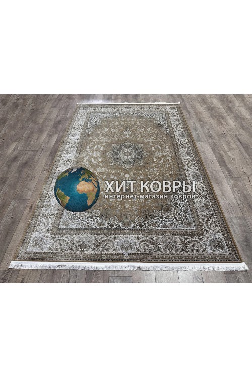 Иранский ковер Arti 8333 Бежевый